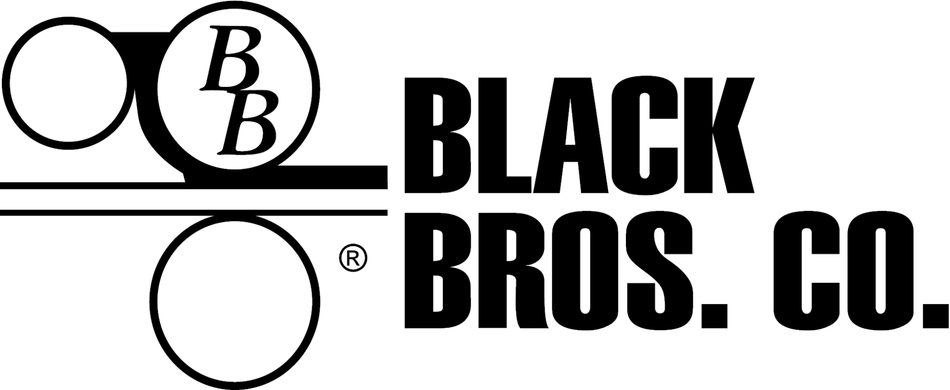 BB logo black-stacked